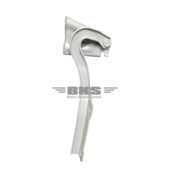 HINGE, FR HOOD, L-CELERIO 1ST GEN 2013-2022