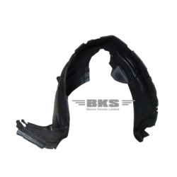 LINING, FRONT FENDER LH-XL6 1ST GEN 2019-2023