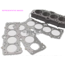 GASKET, CYLINDER HEAD