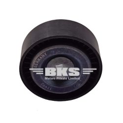 IDLER PULLEY, V-RIBBED BELT-ECOSPORT 2013-2020