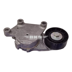 TENSIONER, V-RIBBED BELT-ECOSPORT 2013-2017/FIGO 1ST GEN 2010-2012