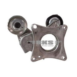 TENSIONER, V-RIBBED BELT-SCORPIO 3RD GEN 2014-2017