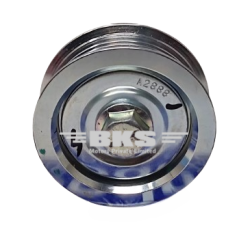 IDLER PULLEY, V-RIBBED BELT-KUV 100 2016-2019