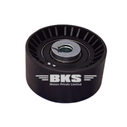 IDLER PULLEY, TIMING BELT-ASPIRE 1ST GEN 2015-2018/ECOSPORT 2013-2021/FIESTA 2ND GEN  2011-2015/FIGO 2ND GEN 2015-2019/FREESTYLE 2018-2020