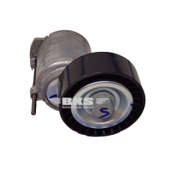 TENSIONER, V-RIBBED BELT-FABIA 2010-2013/RAPID 2011-2019/POLO 1ST GEN 2009-2014/VENTO 2010-2019