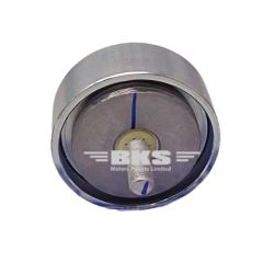 IDLER PULLEY, V-RIBBED BELT-GENIO 2011-2016/IMPERIO 2016-2020/XYLO 2009-2020