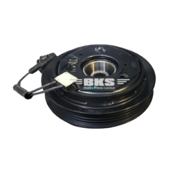 CLUTCH ASSEMBLY MAGNET