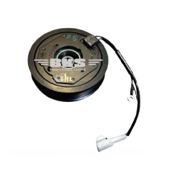 CLUTCH ASSY MAGNETIC-10S13C(S)-(6PK)