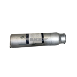 TANK RECEIVER ASSY  RD BOTTLE-SAFARI 1998-2019 DSL