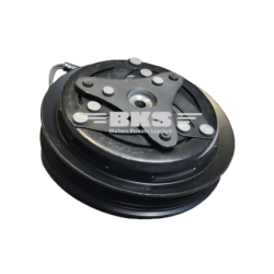 CLUTCH ASSEMBLY MAGNET