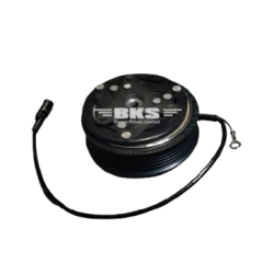 CLUTCH ASSY. MANGET