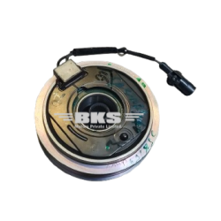 CLUTCH ASSY. MAGNET