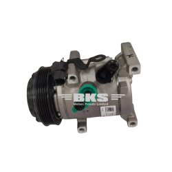COMPRESSOR ASSEMBLY-AURA 2020-2023/GRAND I10 2013-2022/XCENT 2013-2020