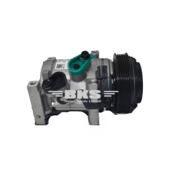 COMPRESSOR ASSEMBLY-GRAND I10 AUTOMATIC PTL 2013-2019/XCENT 2013-2020
