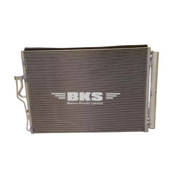 CONDENSER-XUV500 2011-2021