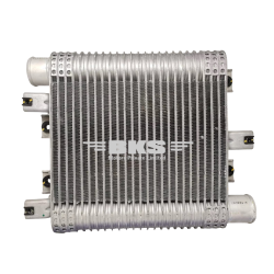 INTERCOOLER-GENIO DC 2011-2016/IMPERIO  2016-2020/XYLO 2009-2020
