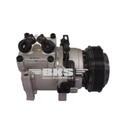 COMPRESSOR ASSEMBLY-FIESTA 1ST GEN 2008-2011/FIGO 1ST GEN 2010-2015 O/M DSL/PTL COMMON