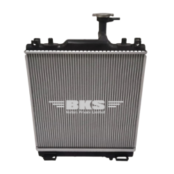 RADIATOR ASSEMBLY-ALTO 800 1ST GEN 2012-NOW