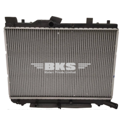 RADIATOR ASSEMBLY-SWIFT 1ST GEN 2007-2011/SWIFT DZIRE 1ST GEN 2008-2012