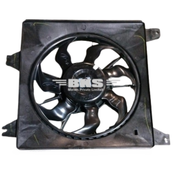 RADIATOR FAN ASSEMBLY-ALTO 800 1ST GEN 2012-NOW