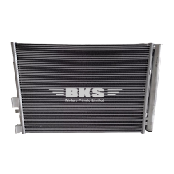 CONDENSER-GRAND I10 PTL 2013-2016/XCENT 2013-2020
