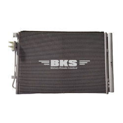 CONDENSER-GRAND I10 2013-2019/XCENT 2013-2020