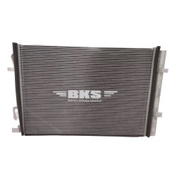 CONDENSER-GRAND I10 2013-2019/XCENT 2013-2020