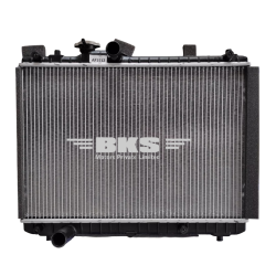 RADIATOR ASSEMBLY-SWIFT 1ST GEN 2005-2011/SWIFT DZIRE 1ST GEN 2008-2012