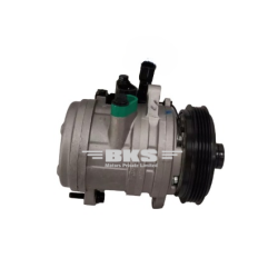 COMPRESSOR ASSEMBLY-EON 2011-2019
