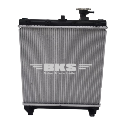 RADIATOR ASSEMBLY-REDI GO 1ST GEN 2016-2020