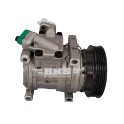 COMPRESSOR ASSEMBLY-I10 1ST GEN 2008-2010
