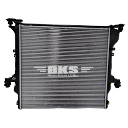 RADIATOR ASSEMBLY-XYLO 2009-2020