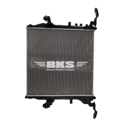 RADIATOR ASSEMBLY-SCORPIO 3RD GEN 2014-2019