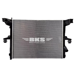 RADIATOR ASSEMBLY-MARAZZO  2018-NOW