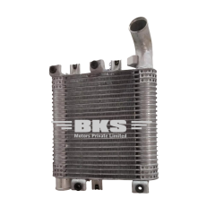 INTERCOOLER-QUANTO 2012-2016/XYLO 2009-2020