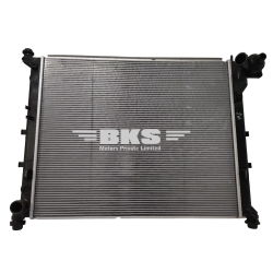 RADIATOR ASSEMBLY-XUV500 201-20221