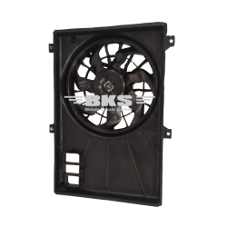 RADIATOR FAN ASSEMBLY-SWIFT 1ST GEN 2007-2011/SWIFT DZIRE 1ST GEN 2008-2012