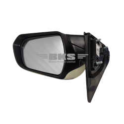 MIRROR ASSY-OUTSIDE RR VIEW,RH-CRETA 1ST GEN 1.6L 2015-202 PTL/DSL