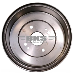 BRAKE DRUM-ENJOY 2012-2017