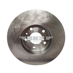 REAR BRAKE DISC-CRUZE 2009-2017