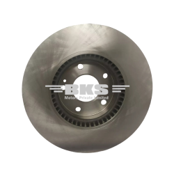 FRONT BRAKE DISC-CRETA 1ST GEN 2015-2020