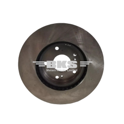 FRONT BRAKE DISC-CIVIC 8TH GEN 2006-2012