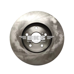 FRONT BRAKE DISC-INNOVA 2005-2014