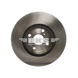 FRONT BRAKE DISC-ETIOS 2010-2020/PLATINUM ETIOS 2016-2020/YARIS 2018-2021