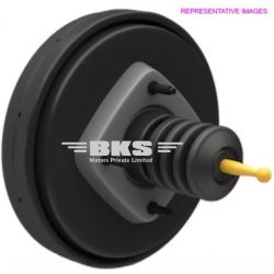 BRAKE BOOSTER-SCORPIO 2008-2018