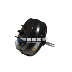 BRAKE BOOSTER AND TANDEM MASTER CYLINDER-SCORPIO 1ST GEN 2002-2007