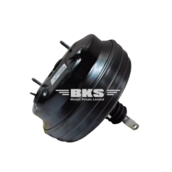 BRAKE BOOSTER AND TANDEM MASTER CYLINDER-XUV500 1ST GEN 2011-2016