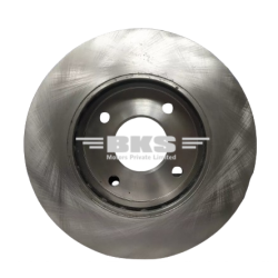 FRONT BRAKE DISC-EVALIA 2012-2015/STILE 2013