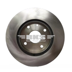 FRONT BRAKE DISC-OPTRA 2003-2012