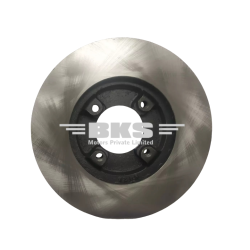 FRONT BRAKE DISC-QUALIS 1999-2004